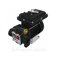 EX140 230/50 ATEX Роторный электронасос для бензина, ДТ, керосина, 140 л/мин, PIUSI F00395010