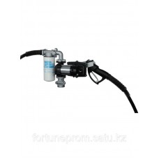 Drum EX50 230V ATEX- Бочковой ком-кт для бензина: э/насос, фил-р, мех. пист., 50 л/м, PIUSI F0037400A