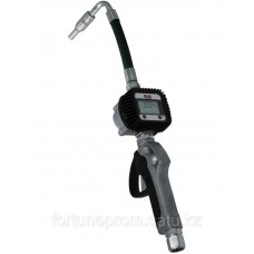 K400 - Пистолет для раздачи масла с гибким носиком, PIUSI F00984010