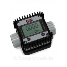K24 - Электронный счетчик отпуска AdBlue, молока, 5-120 л/мин, PIUSI F0040710A