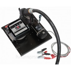 ST ByPass 3000/24V K33 Перекачивающая станция для ДТ (мех. счет. и пист.), 40 л/мин, PIUSI F0023600B