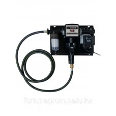 ST Panther 56 K33 A60 BOX - Перекачивающая станция для ДТ (авт. пист, счет.), 70 л/мин, PIUSI F00365P0A