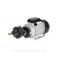 Электрический масляный насос, 230 V - 50 Hz, 70 л / мин, SAMOA 561611