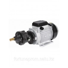 Электрический масляный насос, 230 V - 50 Hz, 70 л / мин, SAMOA 561611