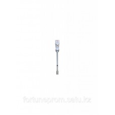 Насос для консистентной смазки Pumpmaster 3 185 л 409200