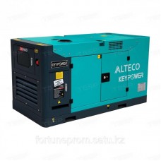 Дизельный генератор ALTECO S19 RKD