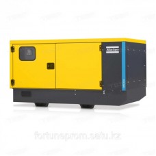 Дизельный генератор Atlas Copco QES 30
