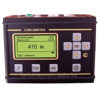CableMeter измеритель длины кабеля