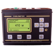 CableMeter измеритель длины кабеля