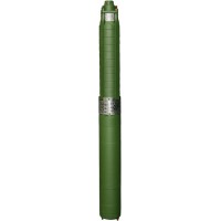 Насос ЭЦВ 4-2,5-65 Зелёный Погружной Насос
