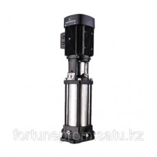 Вертикальный многоступенчатый центробежный насос Grundfos CR 5-11 A-A-A-E-HQQE