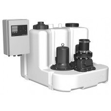 Канализационная установка Grundfos Multilift MOfi_12.3.2