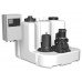 Канализационная установка Grundfos Multilift MOfi_12.3.2