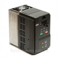 Преобразователи частотные общепромышленные ProfiMaster PM500A-4T-011G/015PB (11 - 15 кВт) 1722