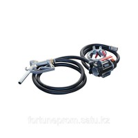Battery Kit 3000 12V Портативный переносной перекачивающий блок для дизельного топлива 50 ?
