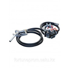 Battery Kit 3000 12V Портативный переносной перекачивающий блок для дизельного топлива 50 ?