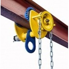 GCL610 Тележки для талей