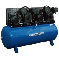 Компрессор поршневой REMEZA СБ4/Ф-500.W95T