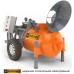 Смеситель-пневмонагнетатель EUROMIX 300 TRAIL