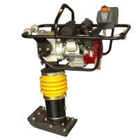 Вибротрамбовка RM80-1