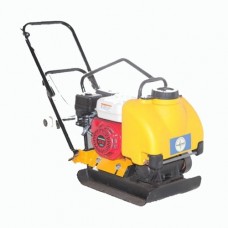 Виброплита HZR320 бензиновый