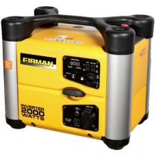 Генератор бензиновый FIRMAN SPS2000I
