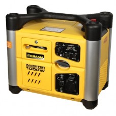 Генератор бензиновый FIRMAN SPS1000I