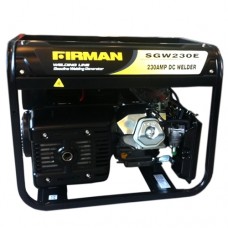 Генератор бензиновый сварочный FIRMAN SGW230E