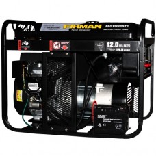 Генератор бензиновый FIRMAN FPG15000STE