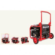 Генератор бензиновый FIRMAN ECO7990E