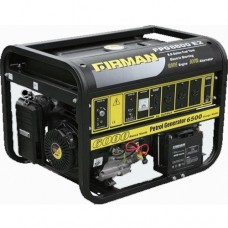 Генератор бензиновый FIRMAN FPG8800E2