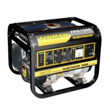 Генератор бензиновый FIRMAN FPG1500