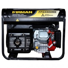Генератор бензиновый FIRMAN FPG5900MTE