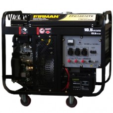 Генератор бензиновый FIRMAN FPG12010TE