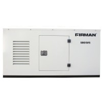 Генератор дизельный FIRMAN SDG15FS