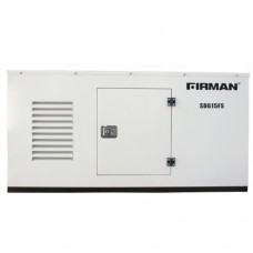 Генератор дизельный FIRMAN SDG15FS