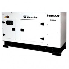 Генератор дизельный FIRMAN SDG25DCS+ATS