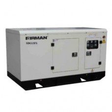 Генератор дизельный FIRMAN SDG13FS