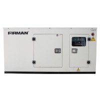 Генератор дизельный FIRMAN SDG25FS