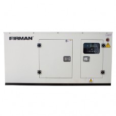 Генератор дизельный FIRMAN SDG25FS