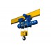 Тельфер PODEM MT316