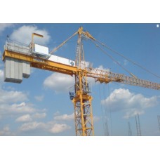 Кран башенный Potain MC858