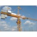 Кран башенный Potain MC858