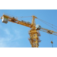 Кран башенный Zoomlion TC8039-25