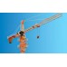 Кран башенный Zoomlion TC8039-25