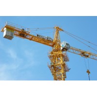 Кран башенный Zoomlion D1250-80