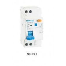 Автоматический выключатель NBH8LE