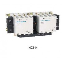 Контакторы NC2-N реверсивного и переключающего типов