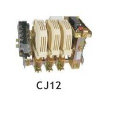 Контакторы электромагнитные CJ12