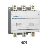 Вакуумные контакторы NС9
